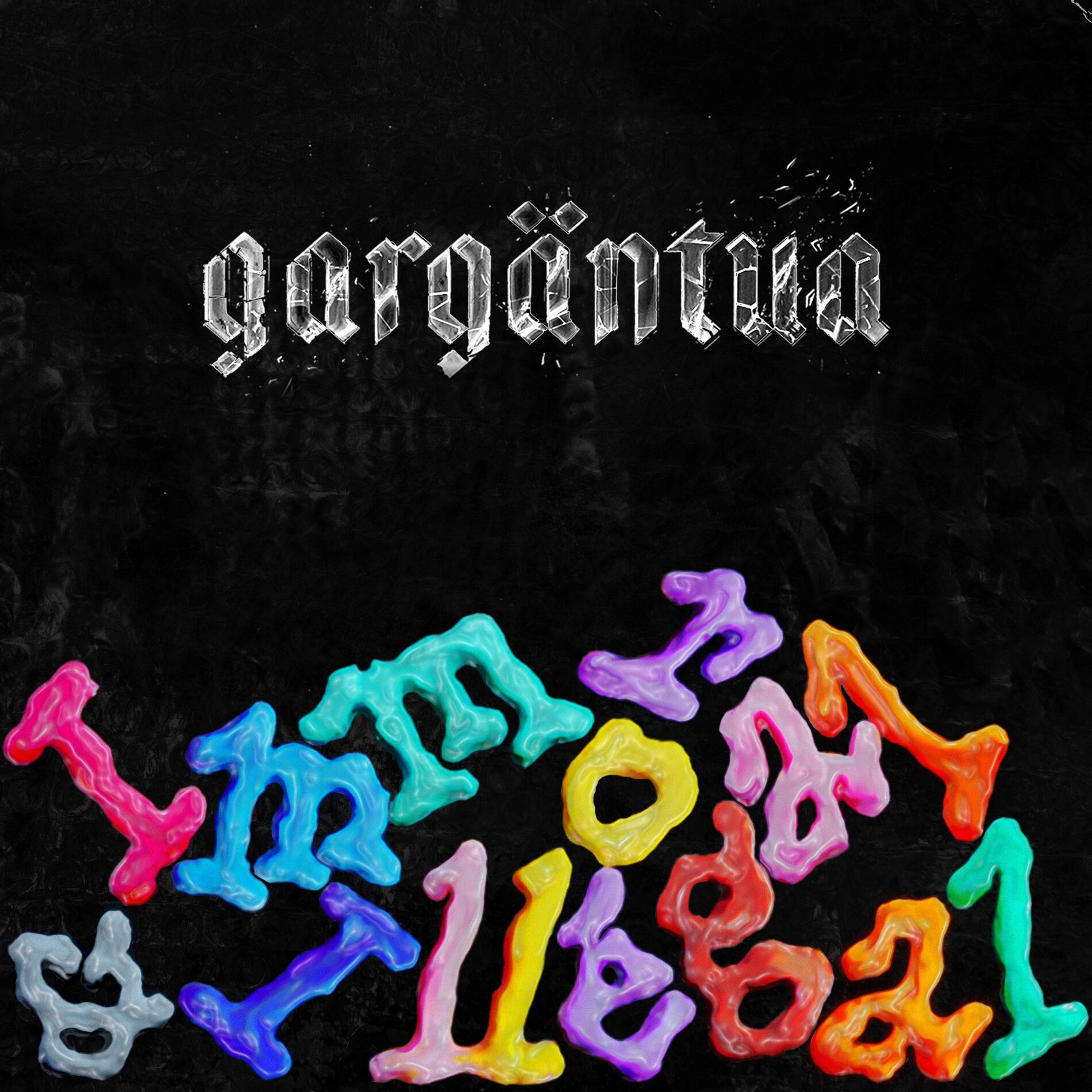Album cover of No Pain No Gain