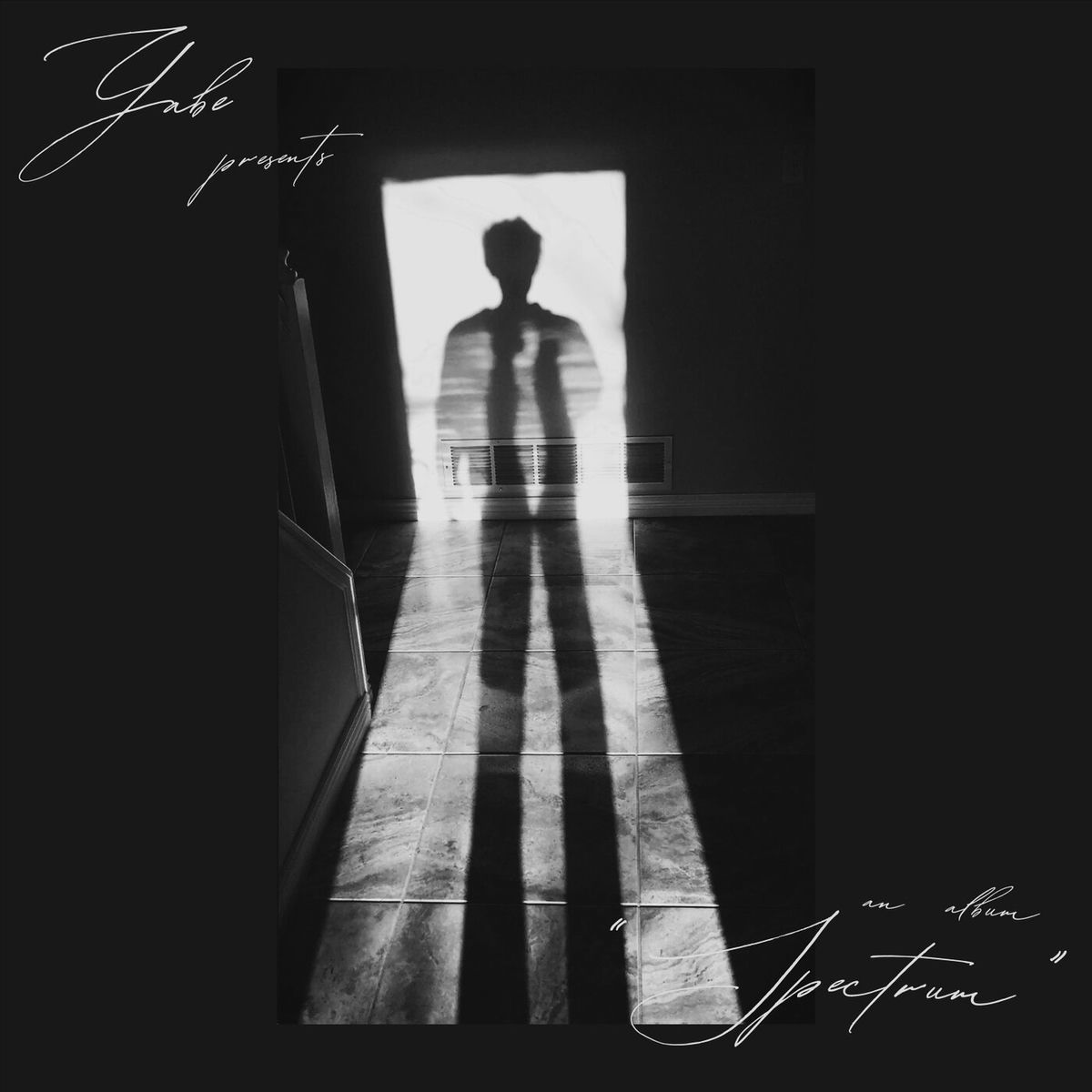 Album cover of Spectrum