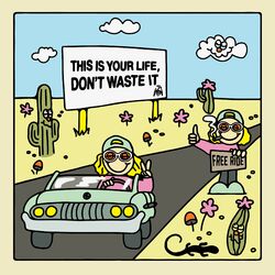 Cover of Free Ride