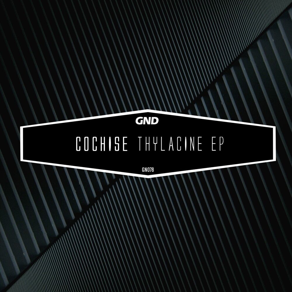 Picture of Thylacine Ep