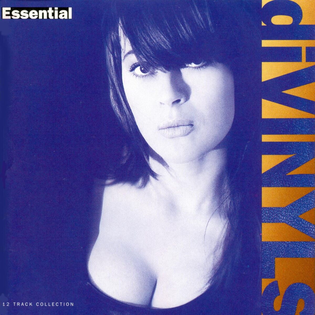 Album cover of Pleasure And Pain