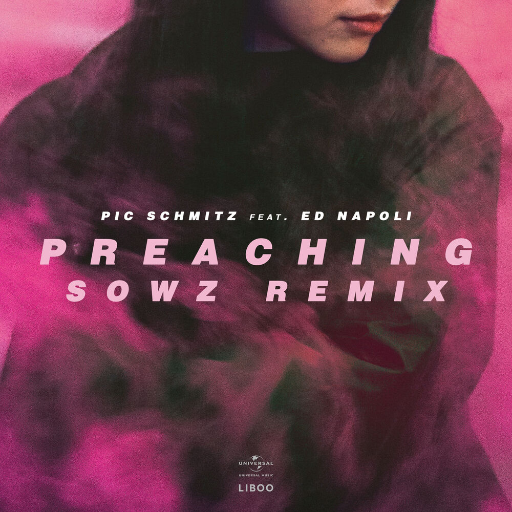 Picture of Preaching (Sowz Remix)