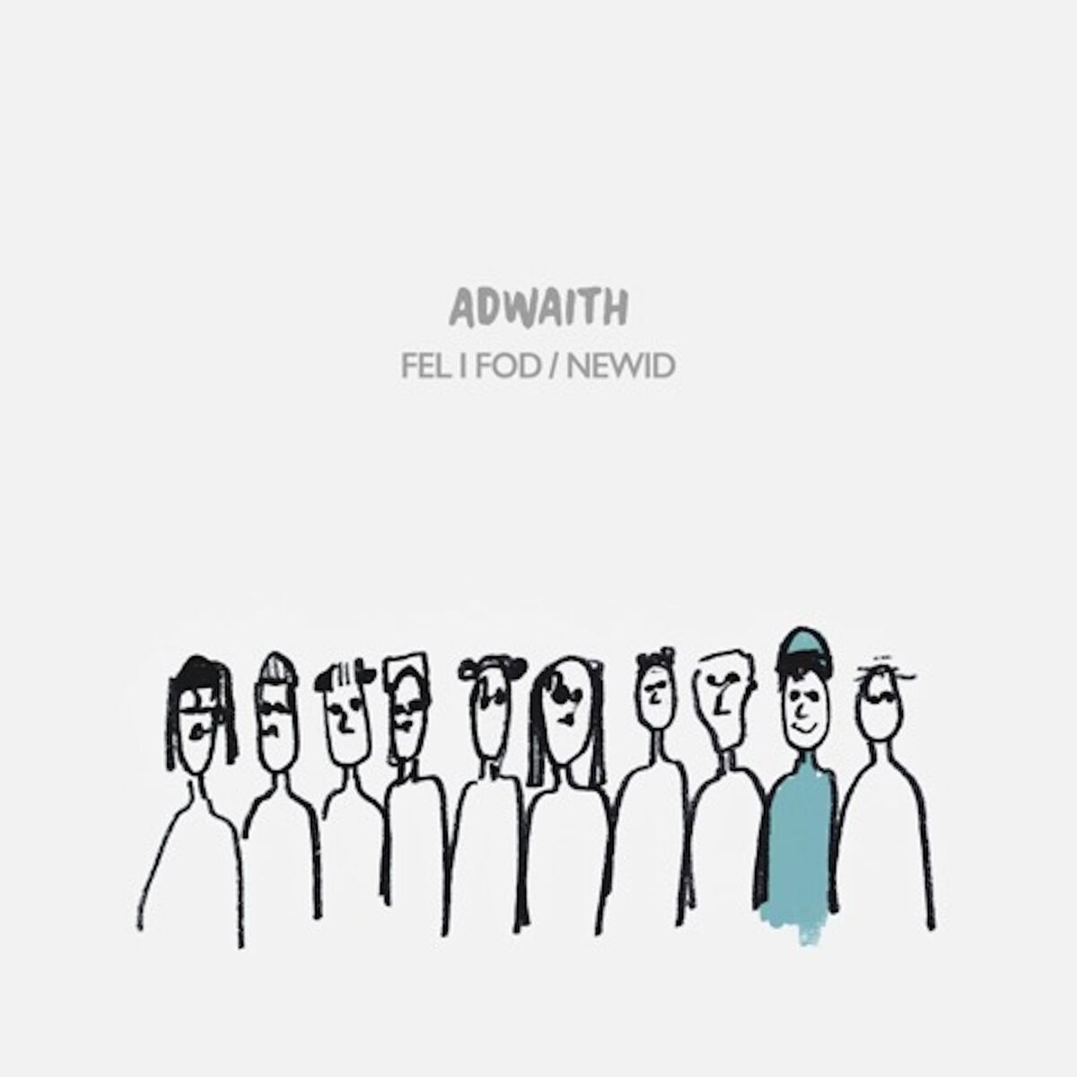 Album cover of Fel i Fod