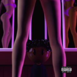 Cover of Til Death (Deluxe)
