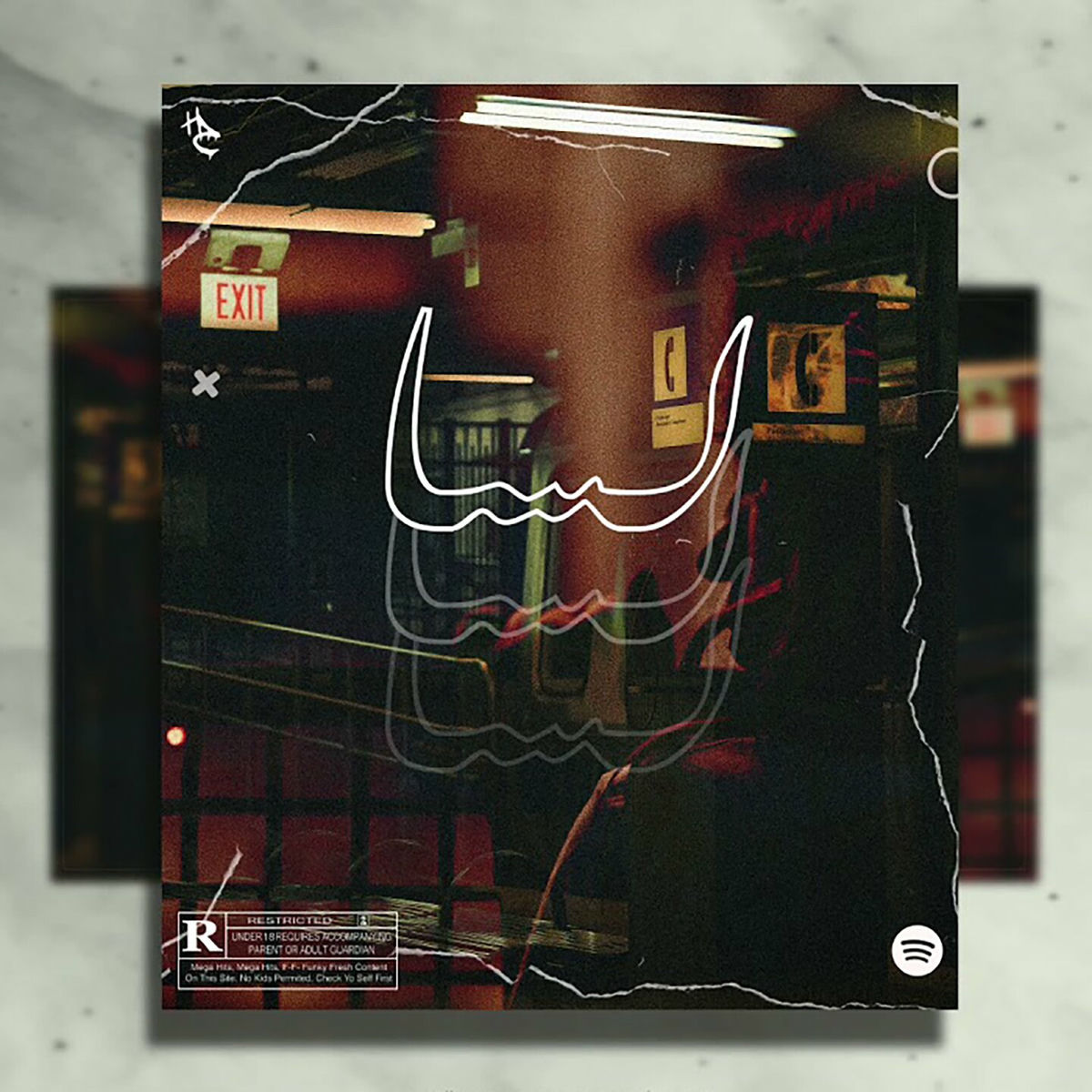 Album cover of Lessa