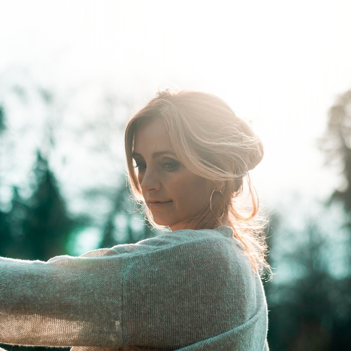Album cover of Coming Home