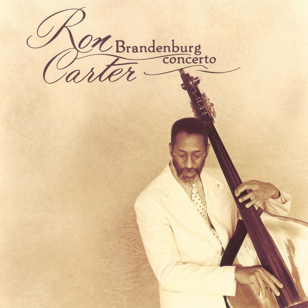 Pochette Brandenburg Concerto