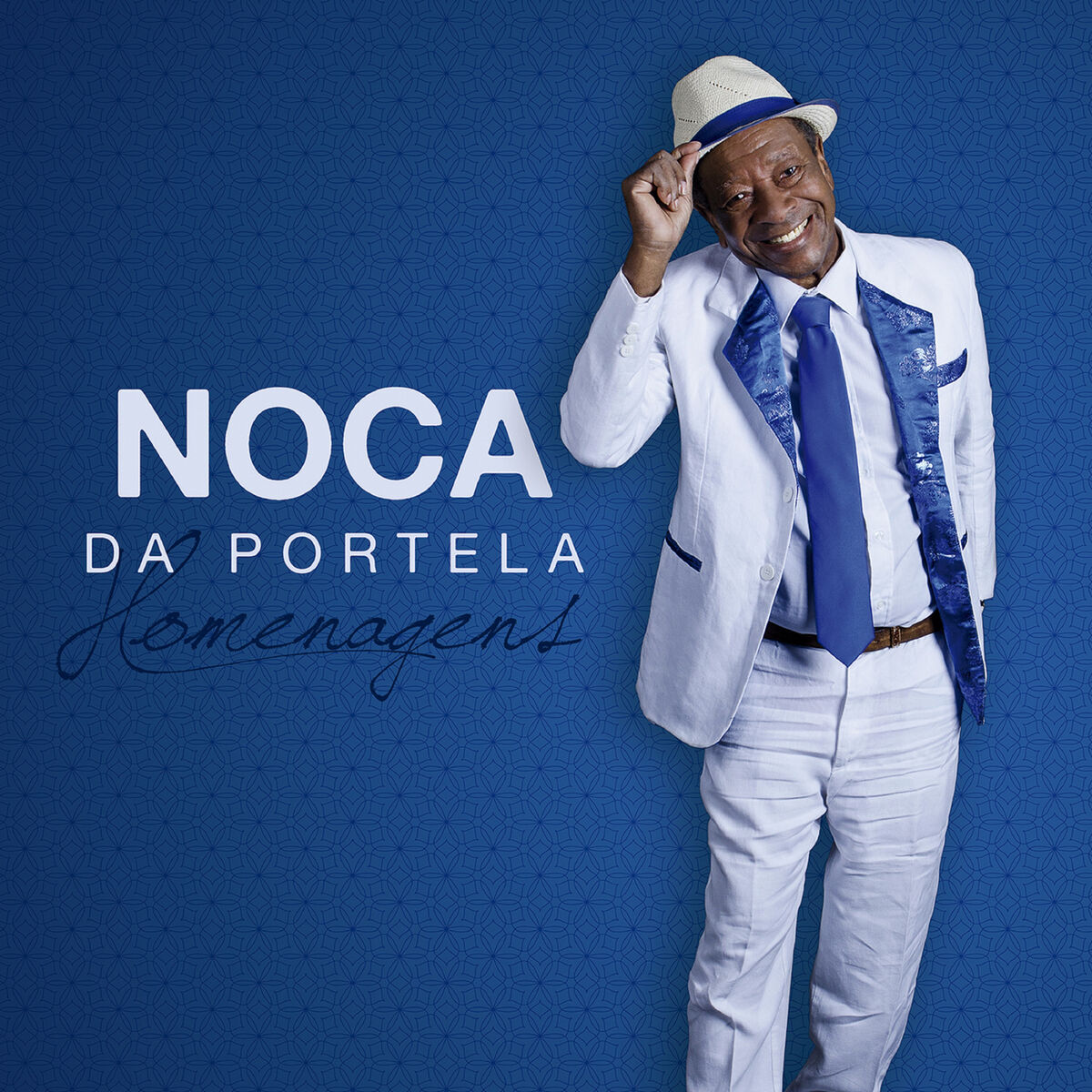 Album cover of Homenagens