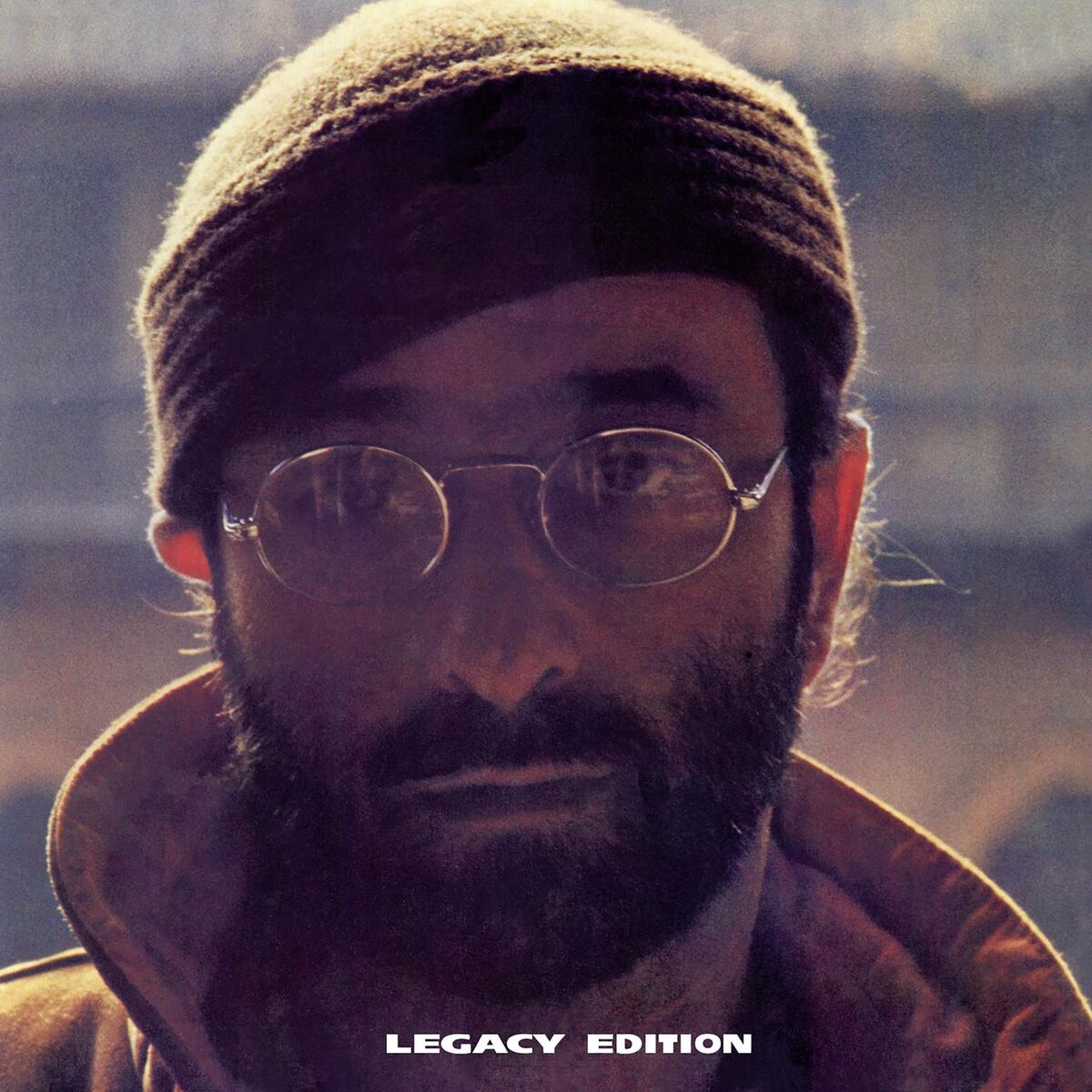 Album cover of Lucio Dalla
