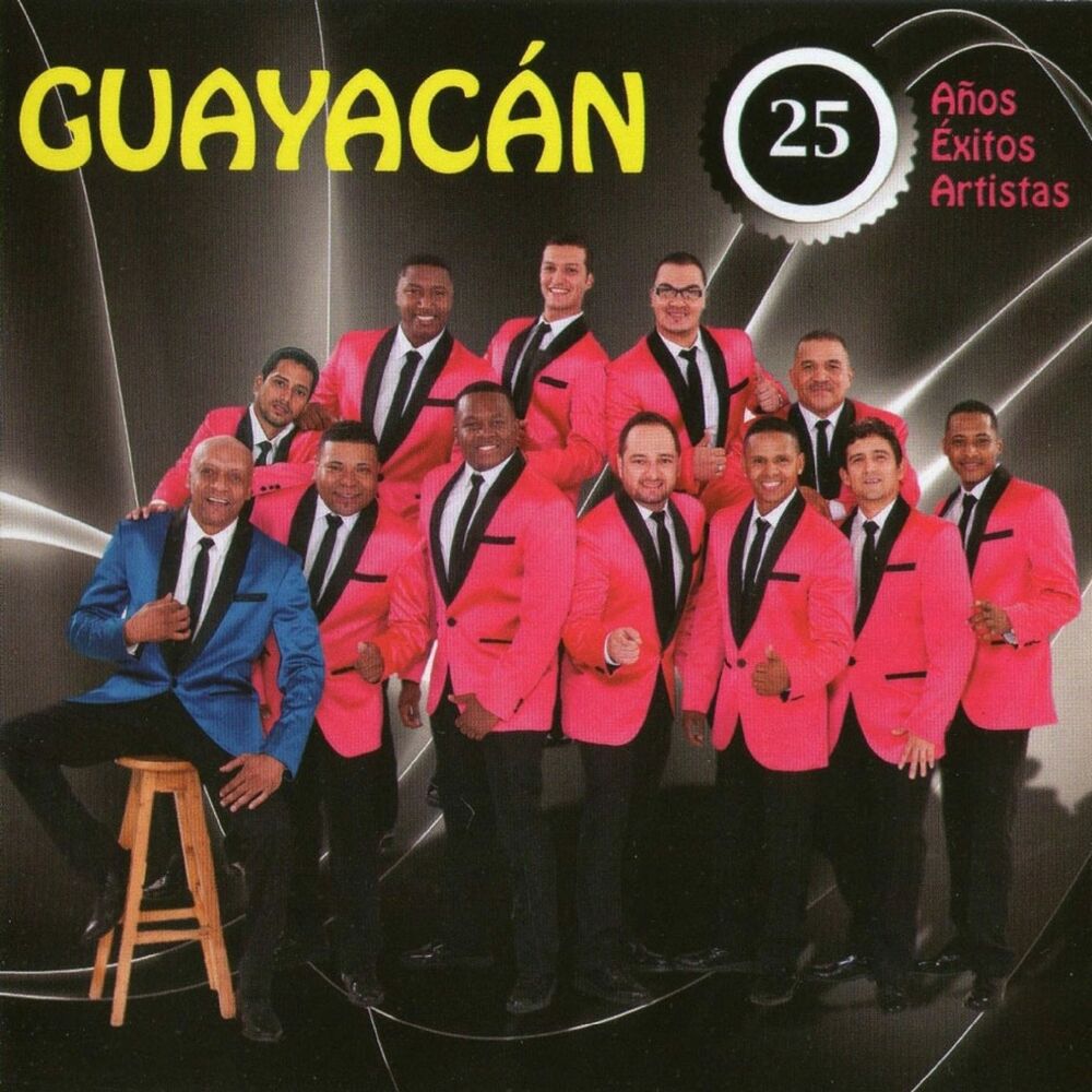 Picture of 25 Años, 25 Éxitos, 25 Artistas, Vol. 2