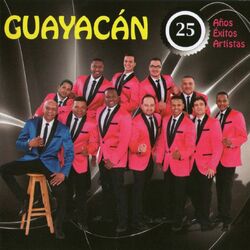 Cover of 25 Años, 25 Éxitos, 25 Artistas, Vol. 1