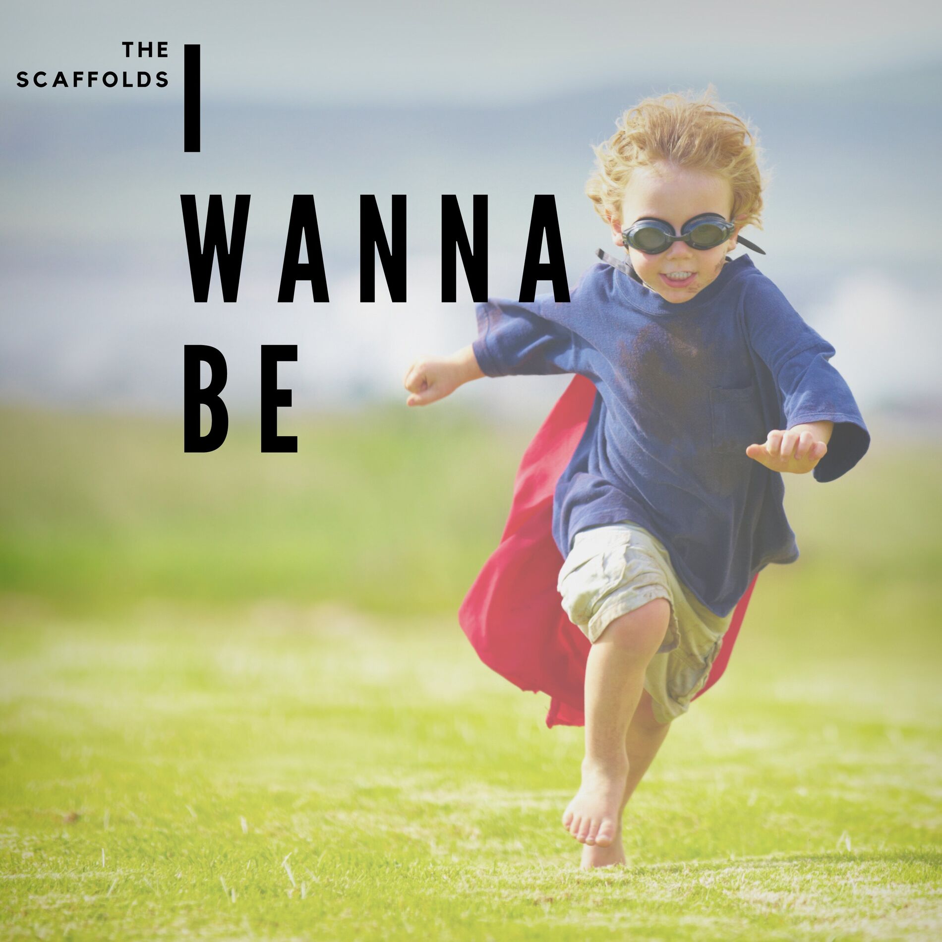 Album cover of I Wanna Be