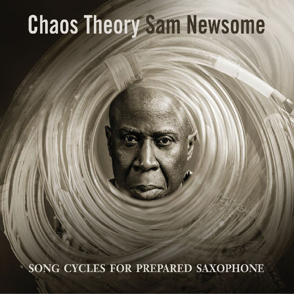 Picture of Chaos Theory: Songs Cycles for Prepared Saxophone