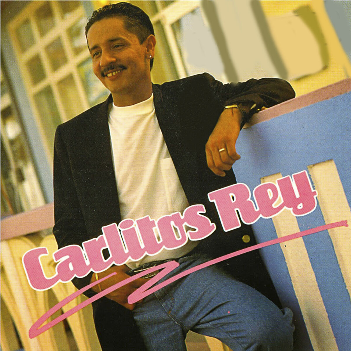 Album cover of La Soledad