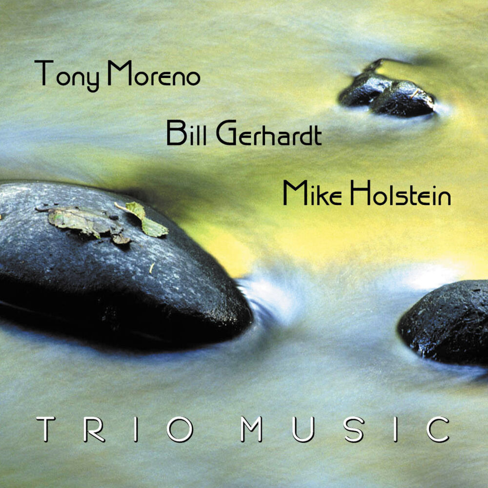 Picture of Trio Music