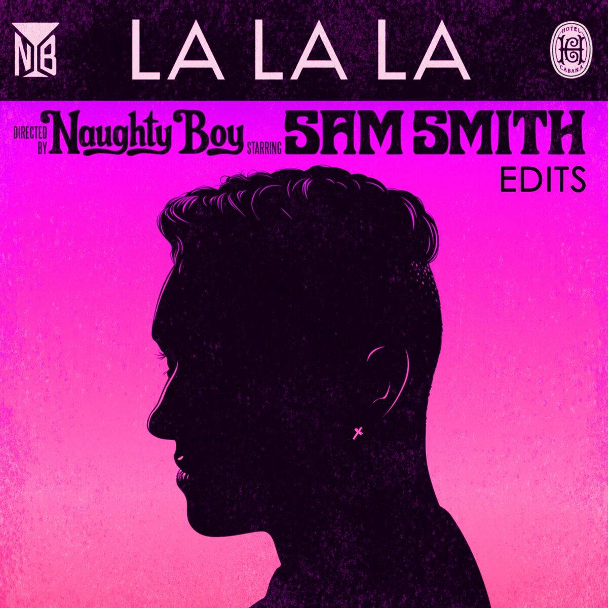 Album cover of La La La