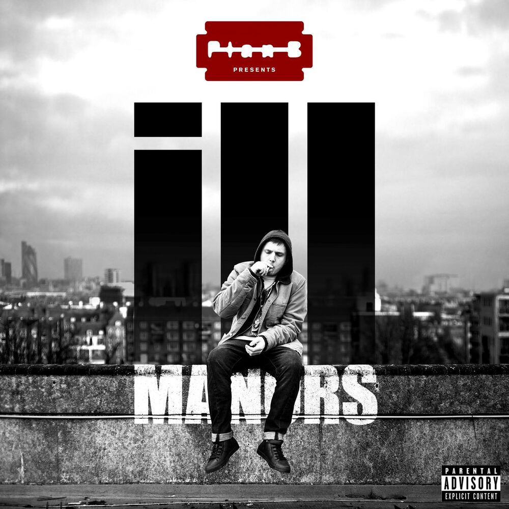 Picture of ill Manors (Music From and Inspired by the Original Motion Picture)