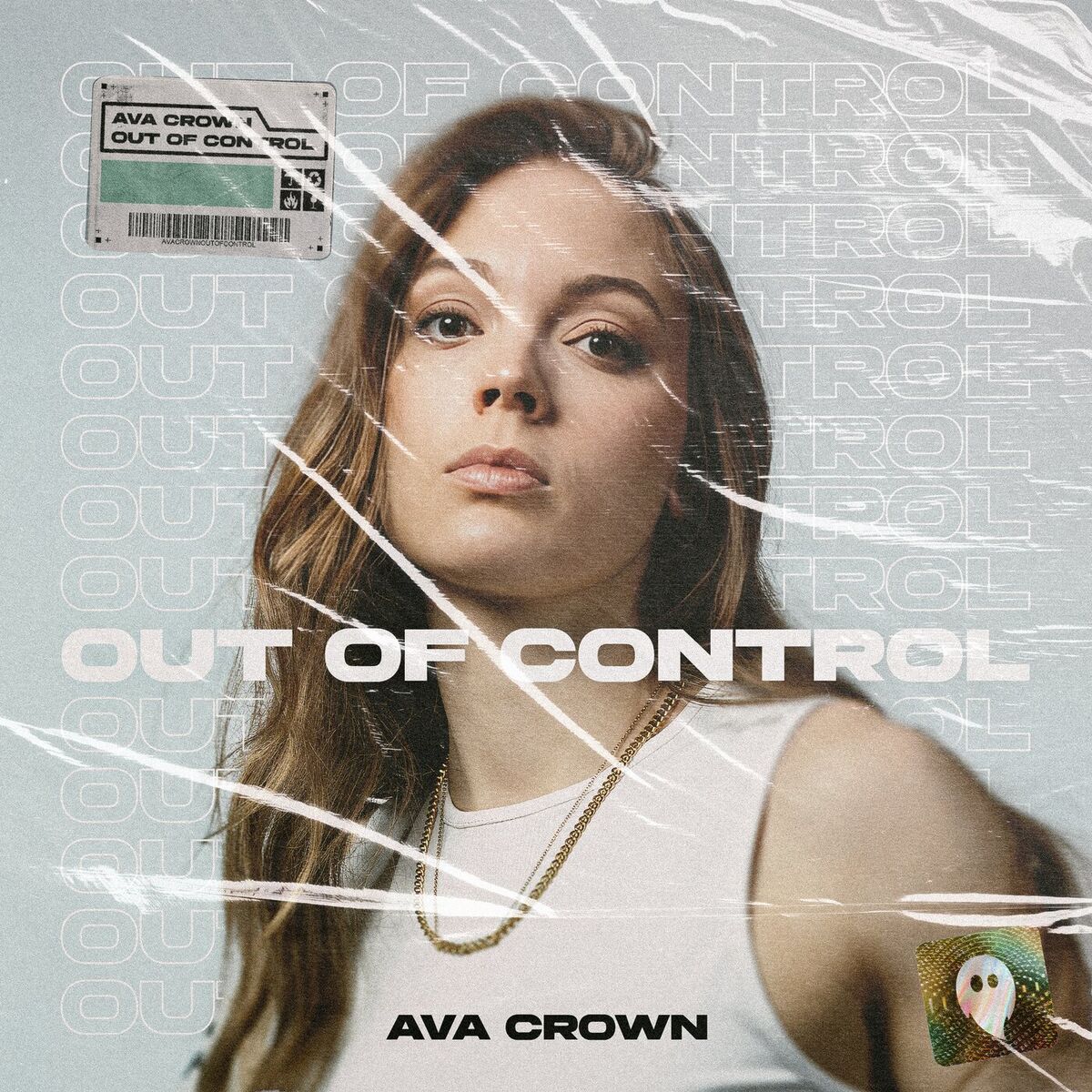 Album cover of Out Of Control