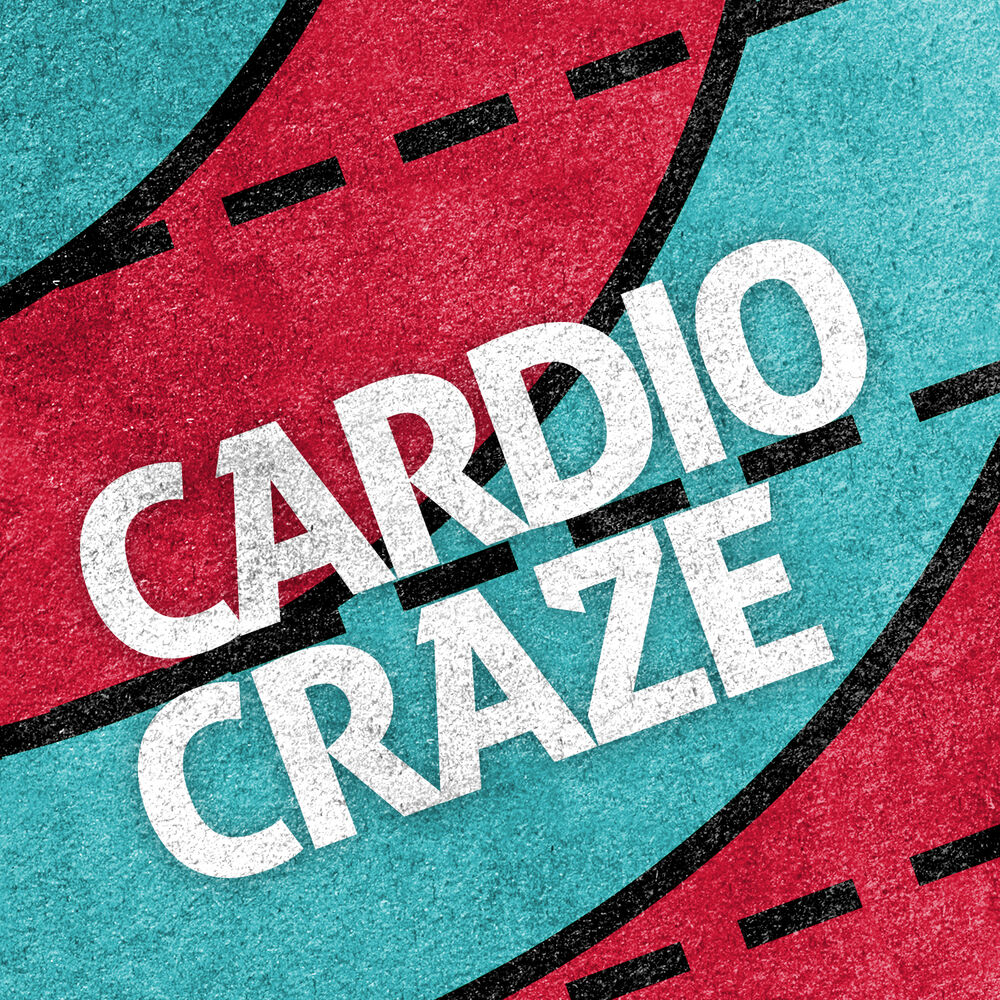Picture of Cardio Craze