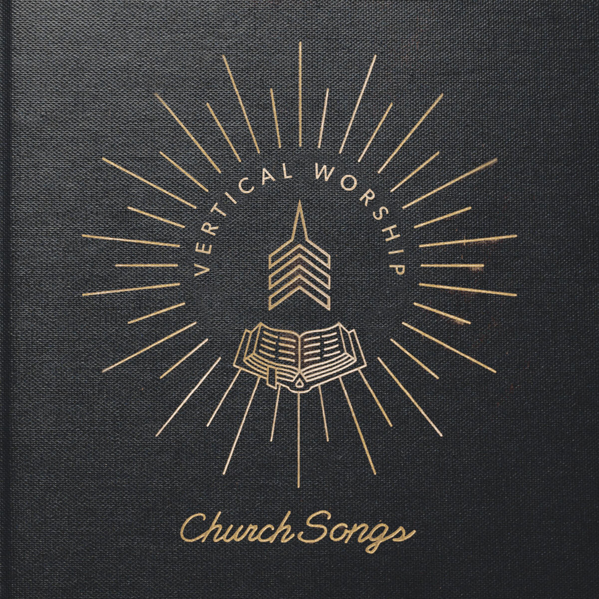 Album cover of Spirit of the Living God