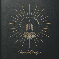 Cover of Church Songs