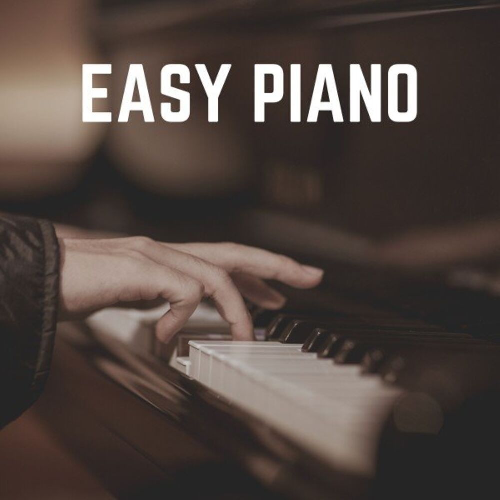 Picture of Easy Piano