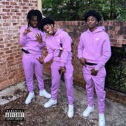 Cover of JB & Rod