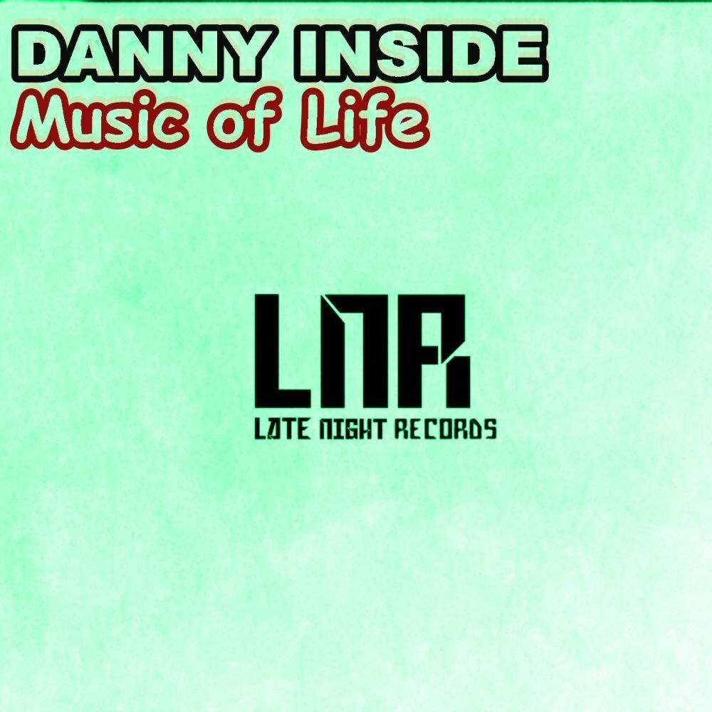 Picture of Music of Life