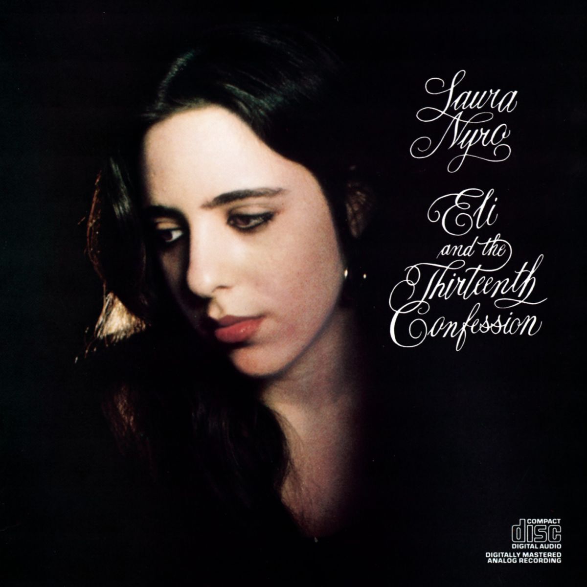 Album cover of The Confession