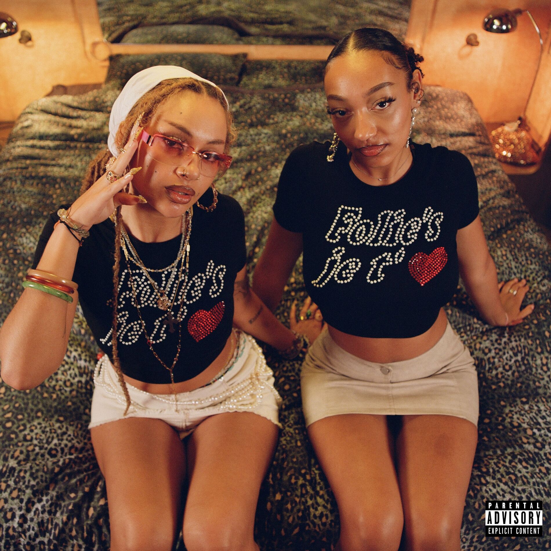 Album cover of Instinct Animal