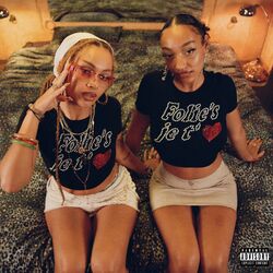 Cover of Instinct Animal