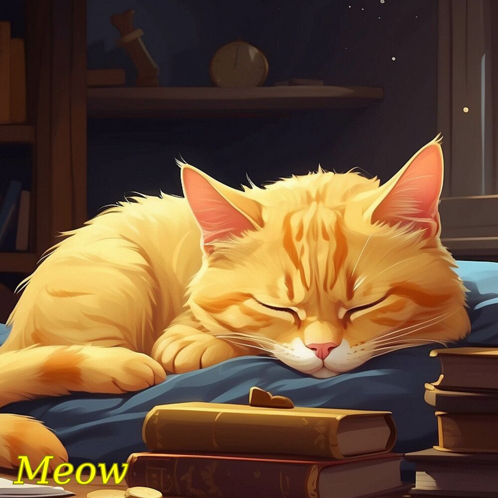 Picture of Relaxing Deep Sleep Music - Gentle Echoes, Improves Sleep Patterns, Reduces Restlessness