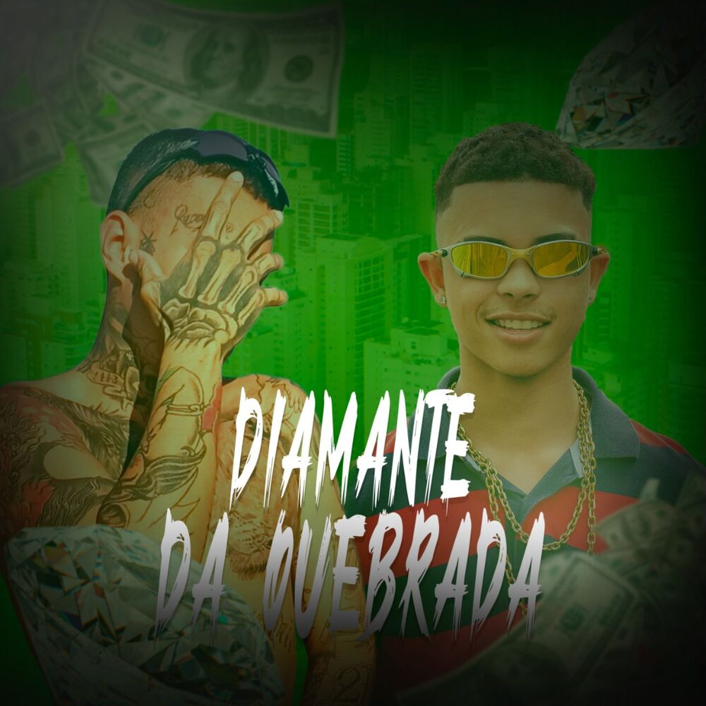 Picture of Diamante da Quebrada