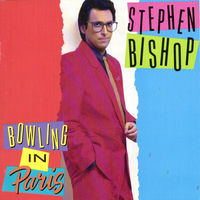 Stephen Bishop: álbuns, músicas, shows | Deezer