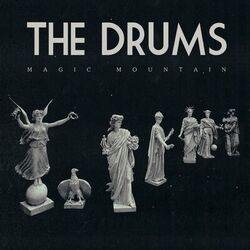 Cover of Magic Mountain