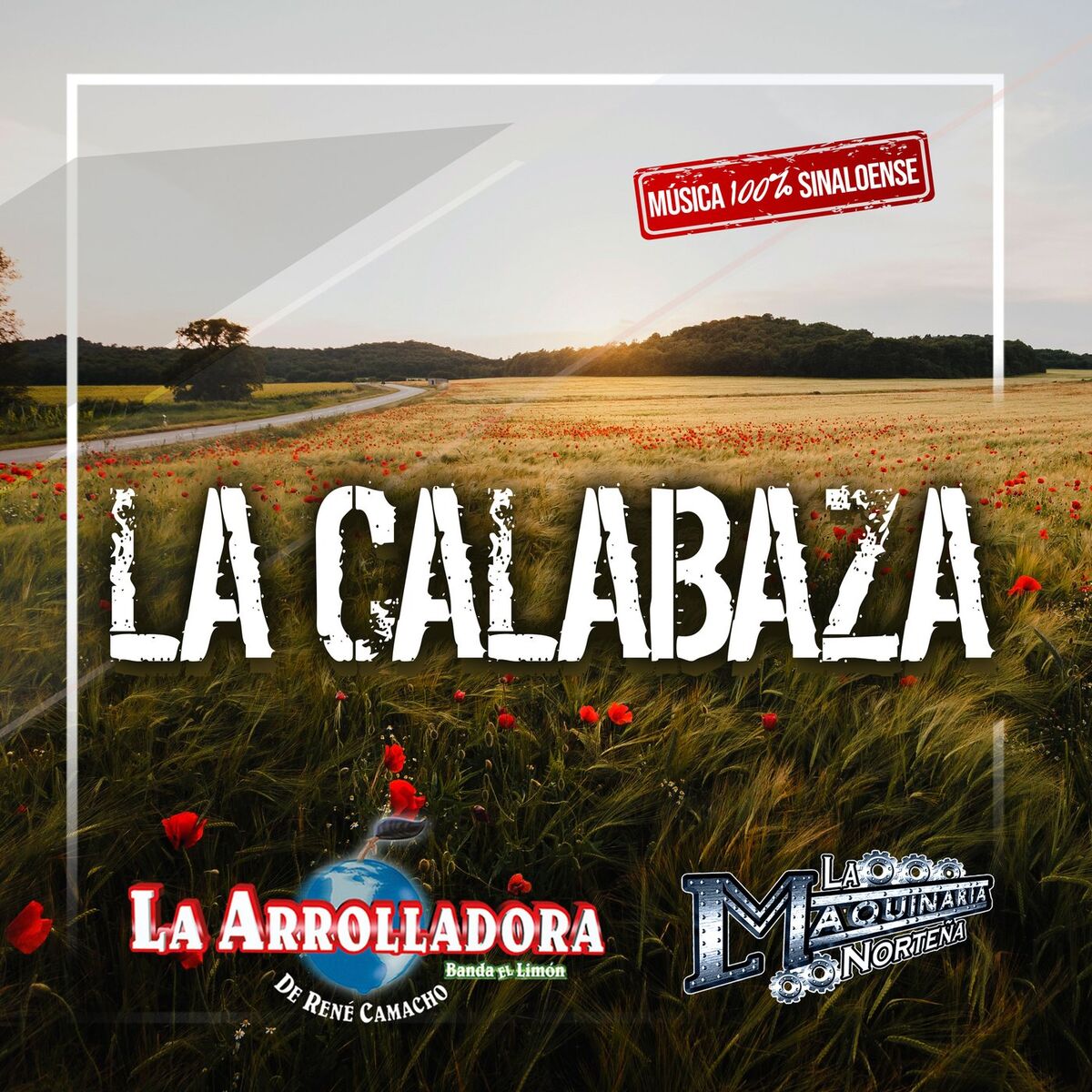 Album picture of La Calabaza