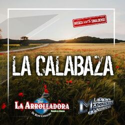 Cover of La Calabaza