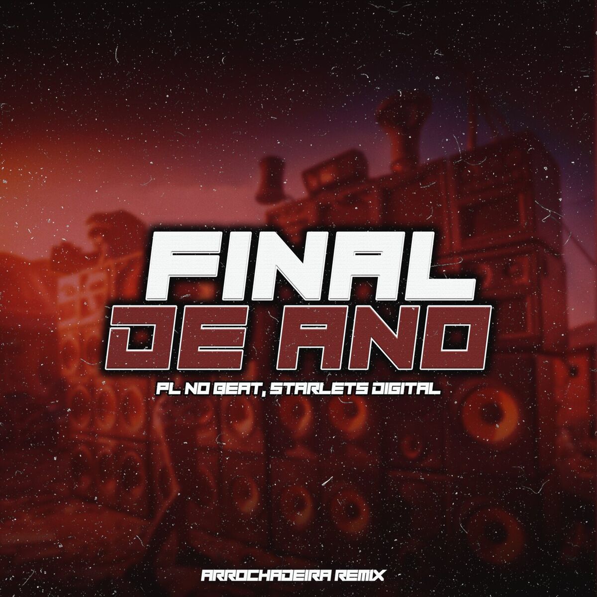 Album cover of Final de Ano