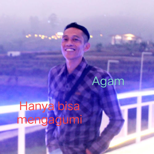 Hanya Bisa Mengagumi