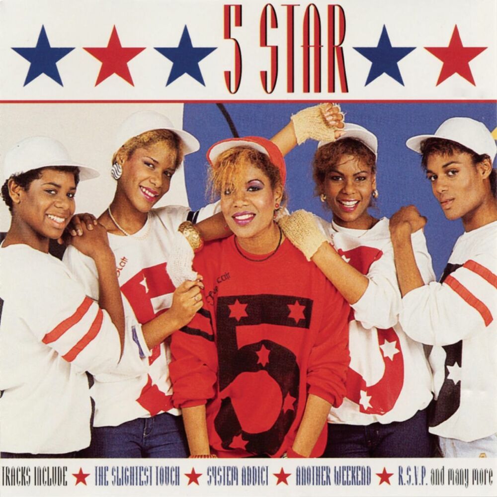 Picture of Five Star