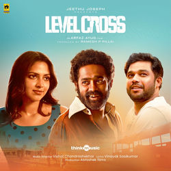 Cover of Level Cross (Original Motion Picture Soundtrack)