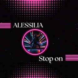 STOP ON