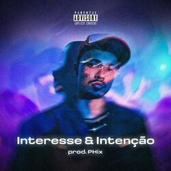 Cover of Interesse E Intenção