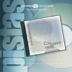 Cover of Con Manos Vacías