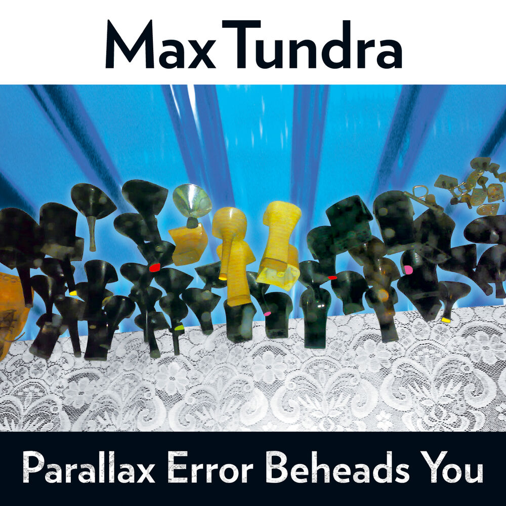 Picture of Parallax Error Beheads You