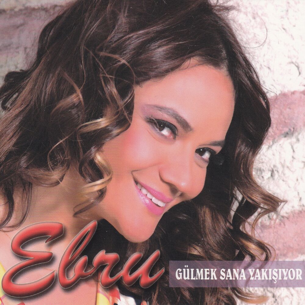 Picture of Gülmek Sana Yakışıyor
