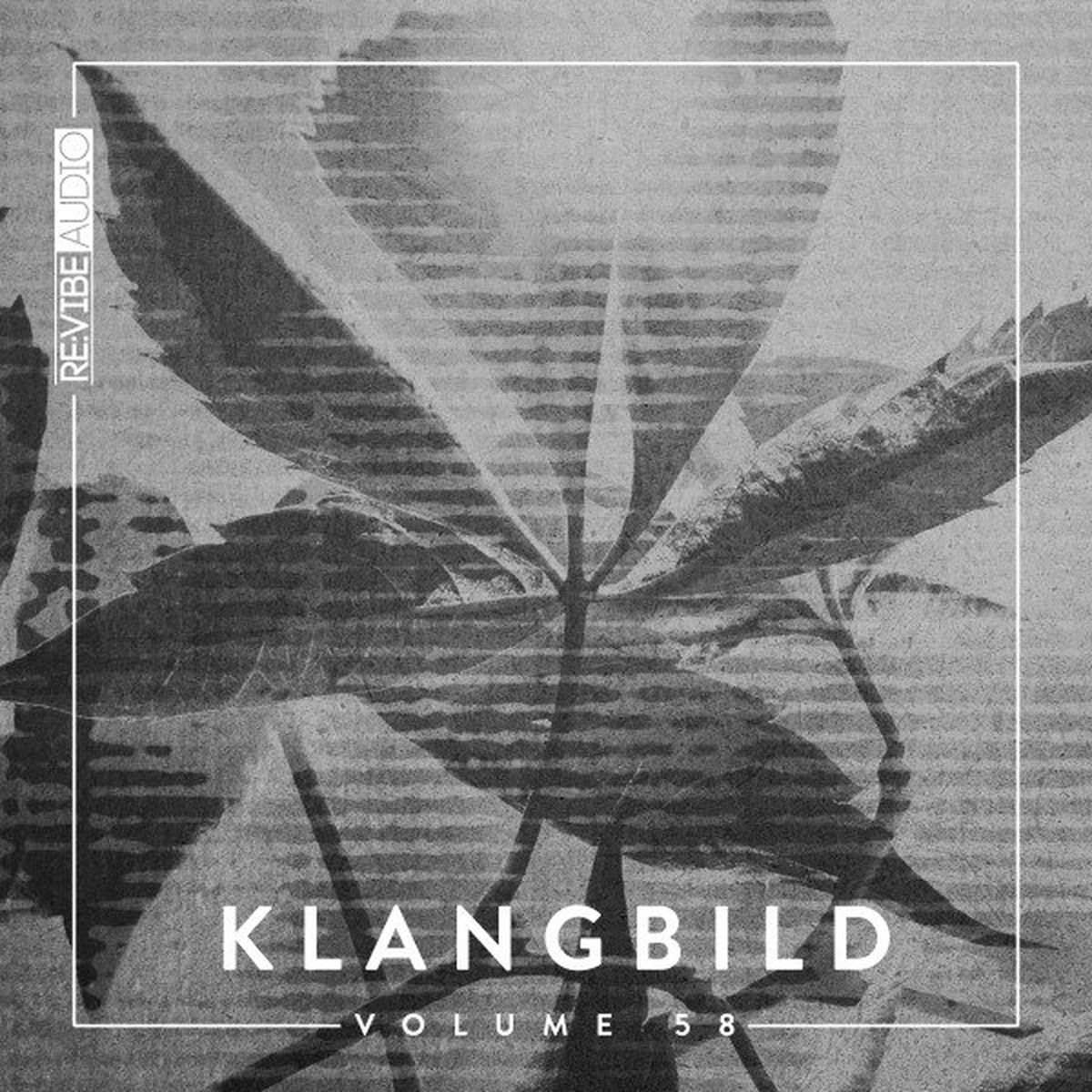 Album cover of Klangbild, Vol. 58