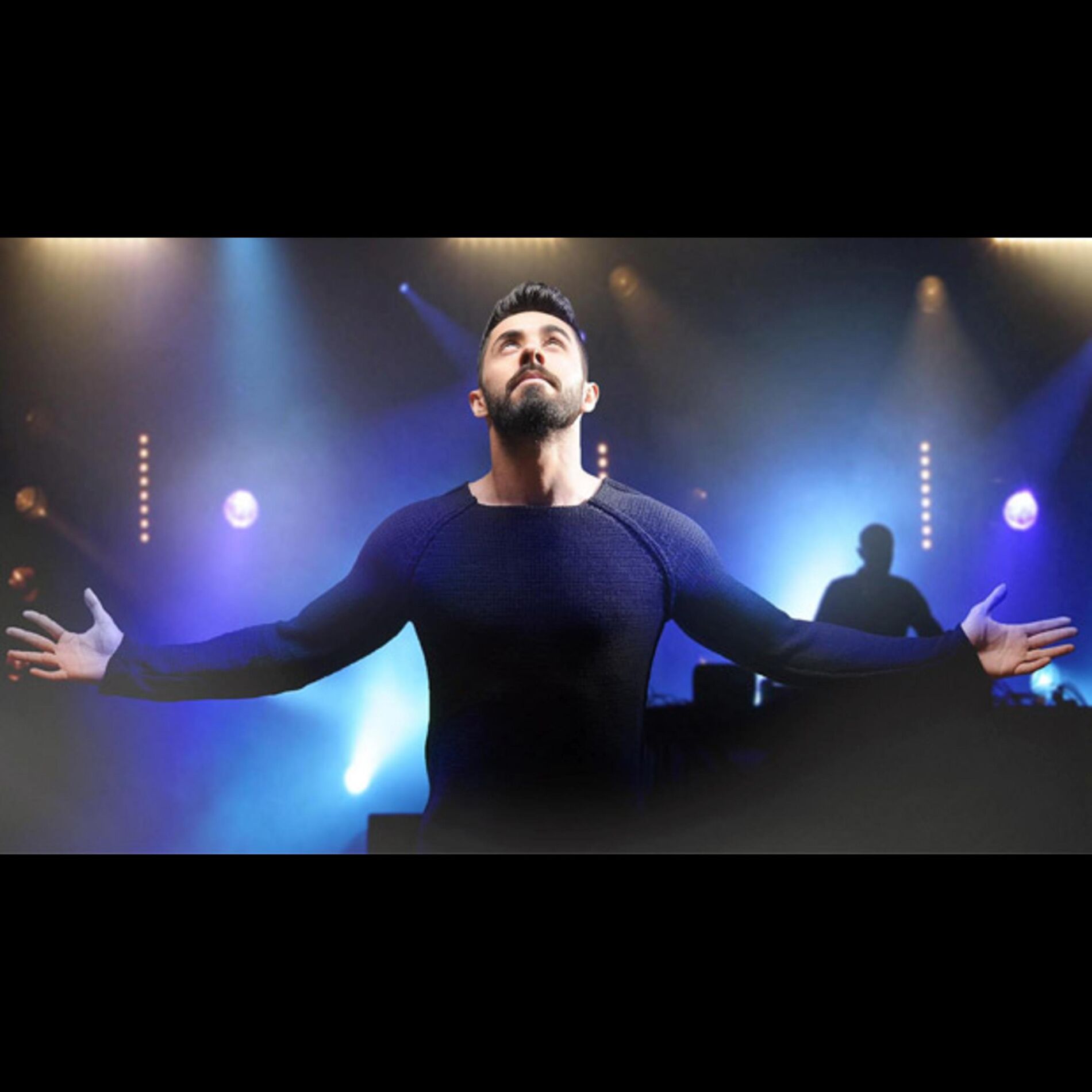 Album cover of Gecelerin Sonu Yokmuş