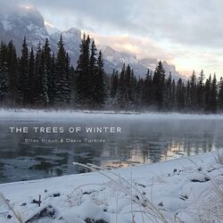Cover of The Trees of Winter