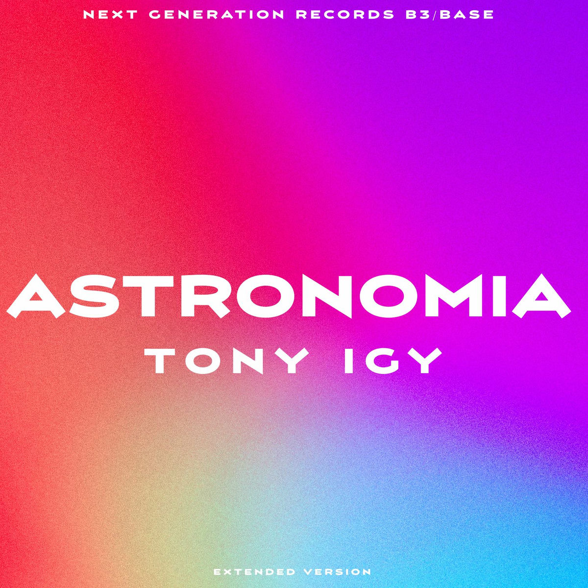 Album cover of Astronomia
